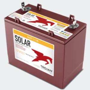 TROJAN 134-12 134Ah 12v VRLA AGM Battery