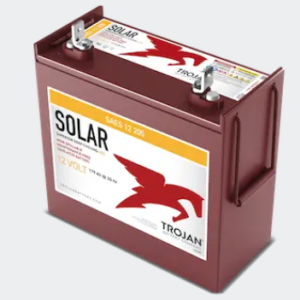 TROJAN 179-12 179Ah 12v VRLA AGM Battery