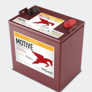 TROJAN 158-8 158Ah 8v VRLA AGM Battery