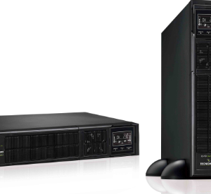 TECNOWARE 3600 VA Line Interactive UPS Single-phase