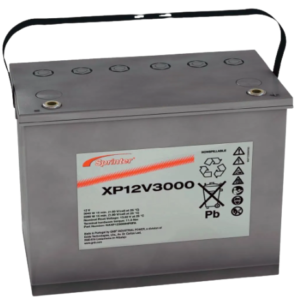EXIDE SPRINTER 92.8-12 92.8ah 12v Lead Acid Backup Battery