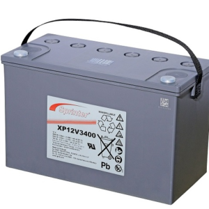 EXIDE SPRINTER 105-12 105ah 12v Lead Acid Backup Battery