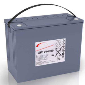 EXIDE SPRINTER 140-12 140ah 12v Lead Acid Backup Battery