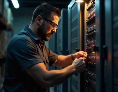 Maintenance Tips for Extending the Life of Your UPS