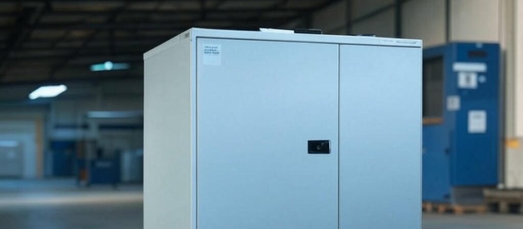 battery cabinet supplier