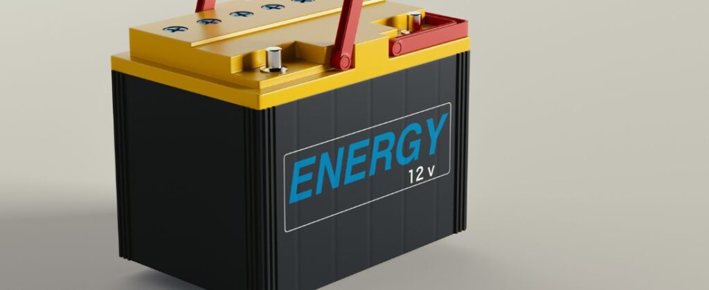 CSB Battery