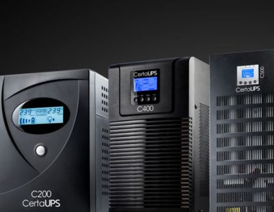 Top UPS & Battery Brands in 2025