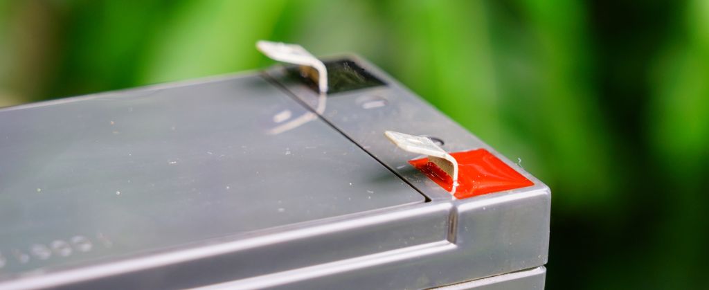 Regulations for the Maintenance of UPS Systems