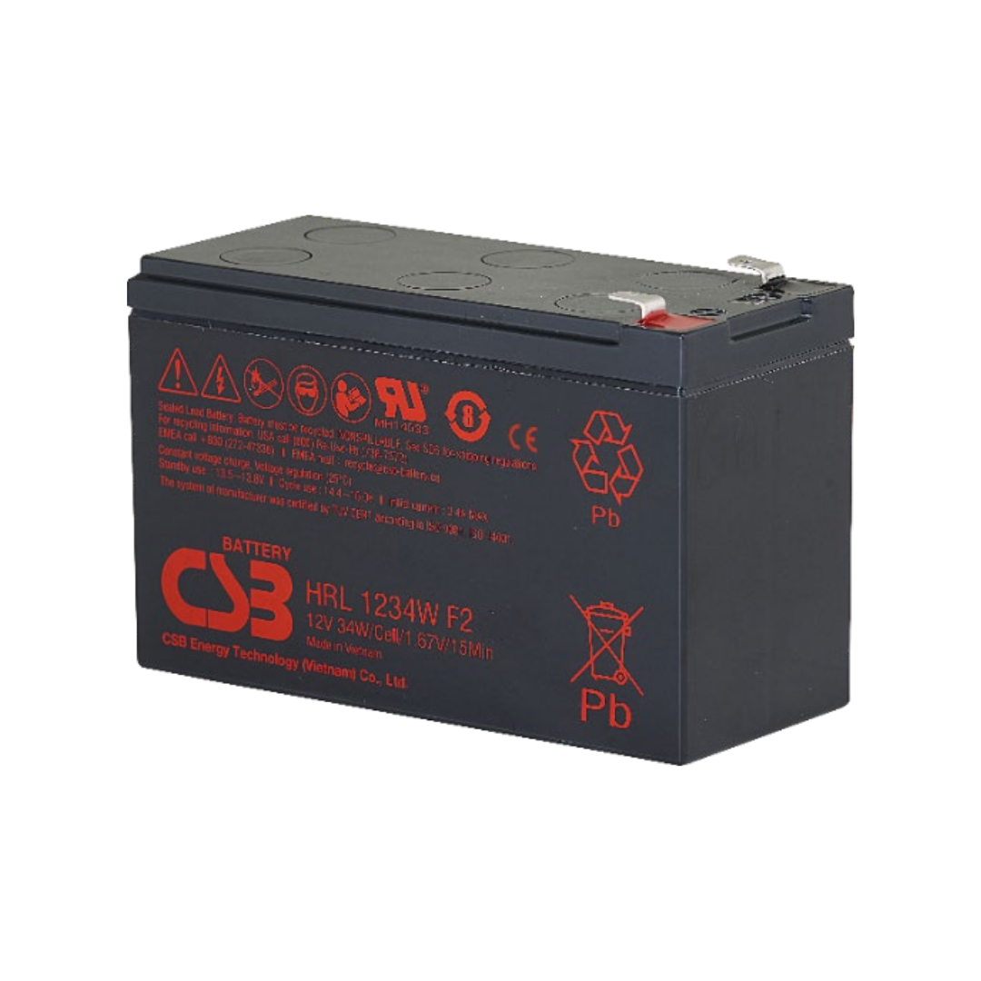 Deep Cycle AGM Battery