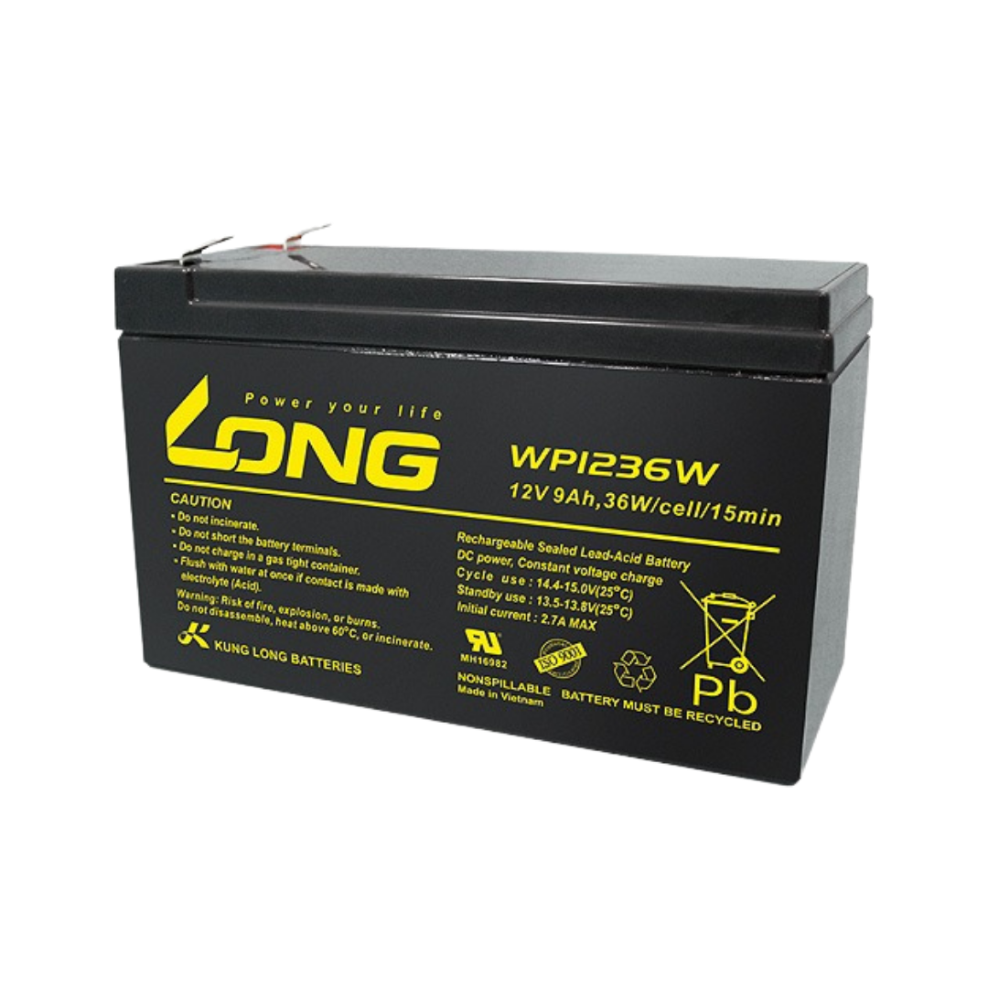 Industrial AGM Battery